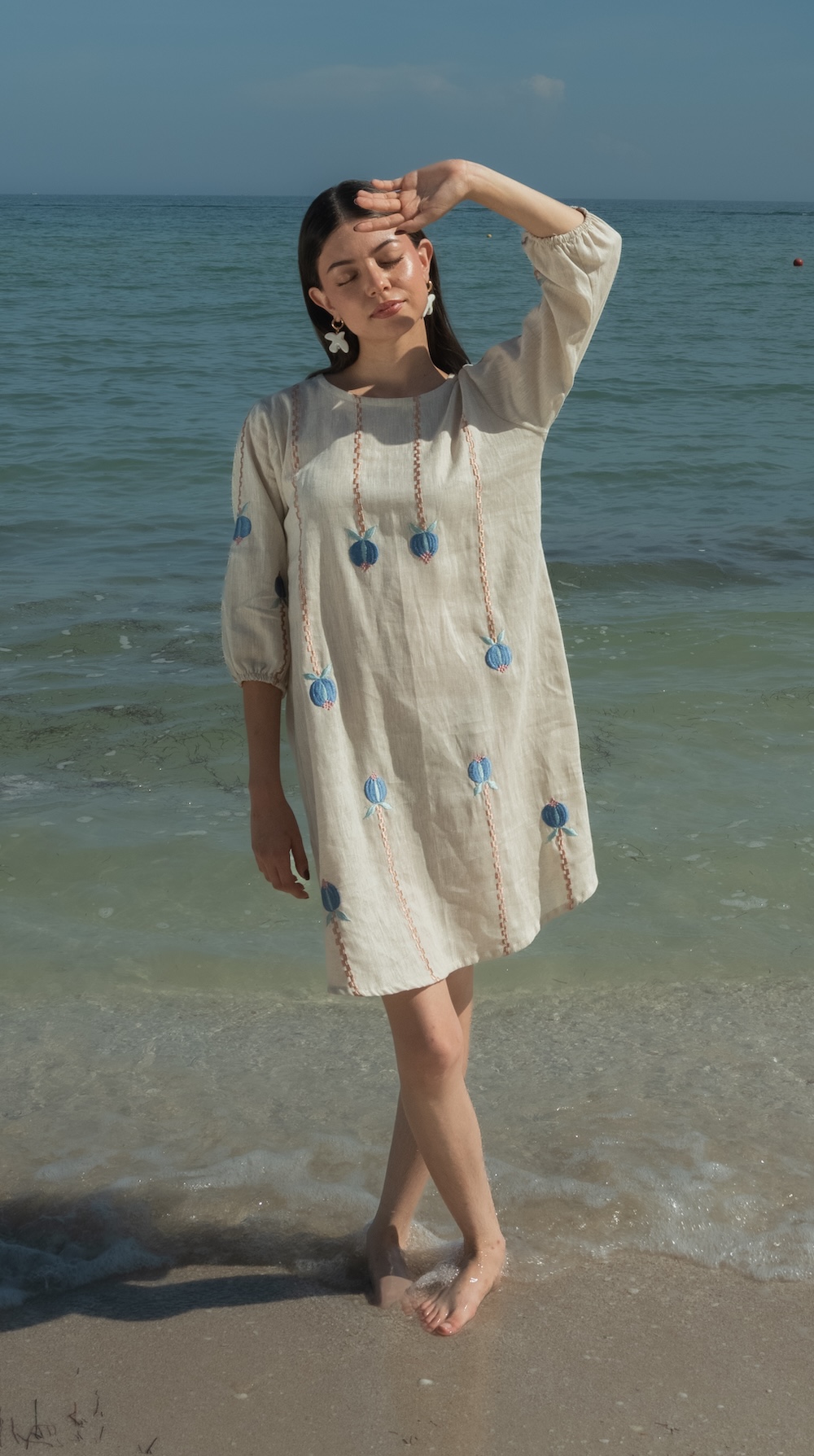 Anette beige