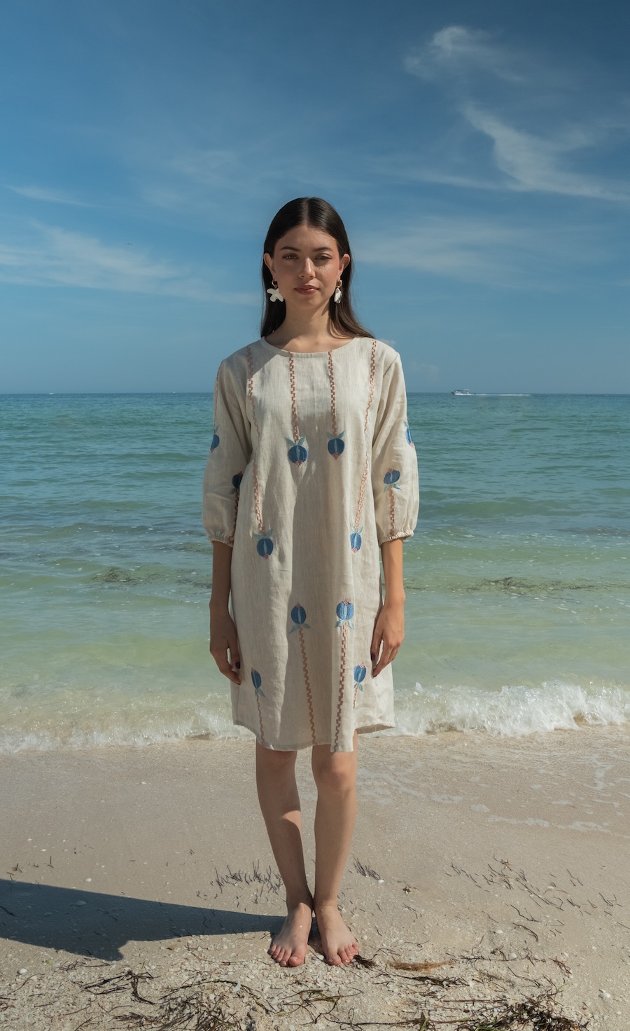 Vestido Anette