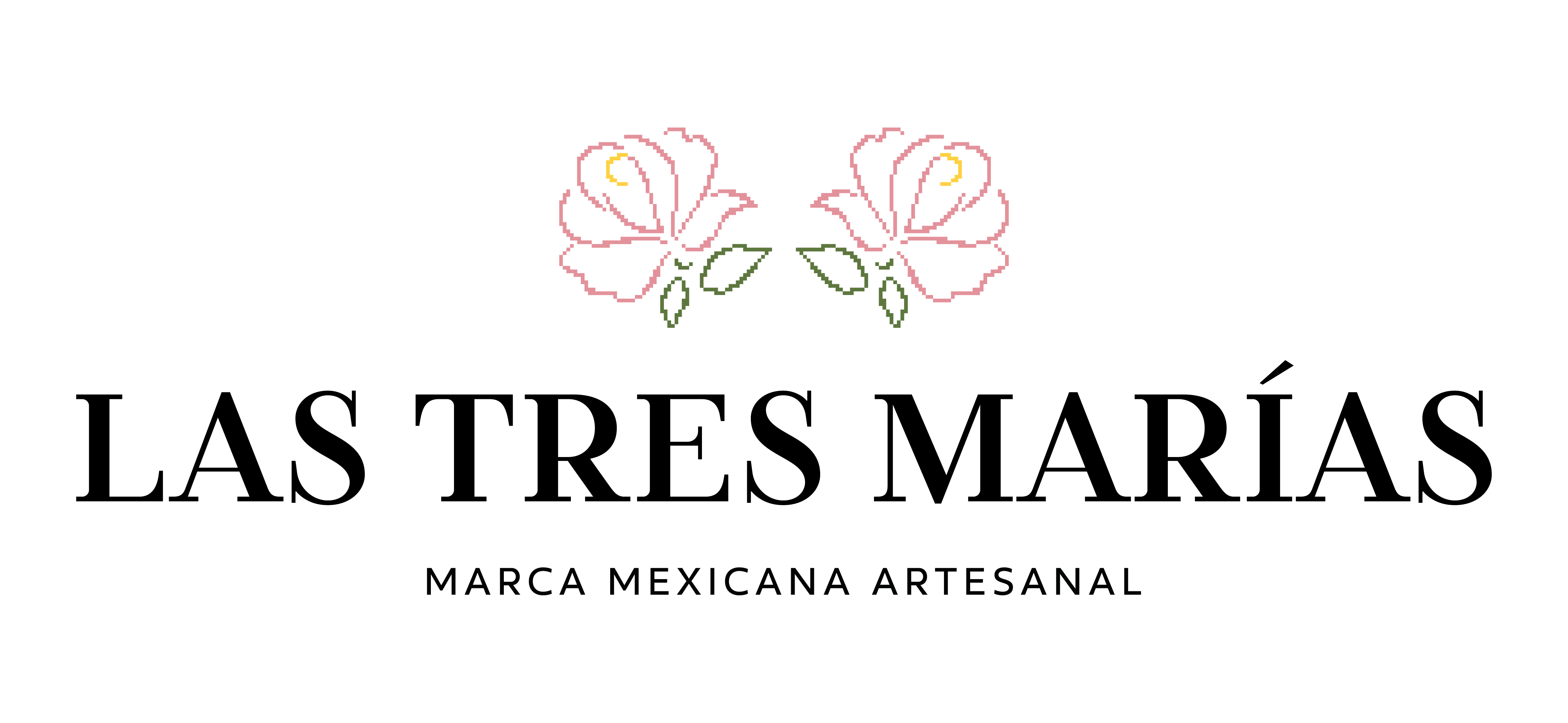 Logo Las Tres Marías